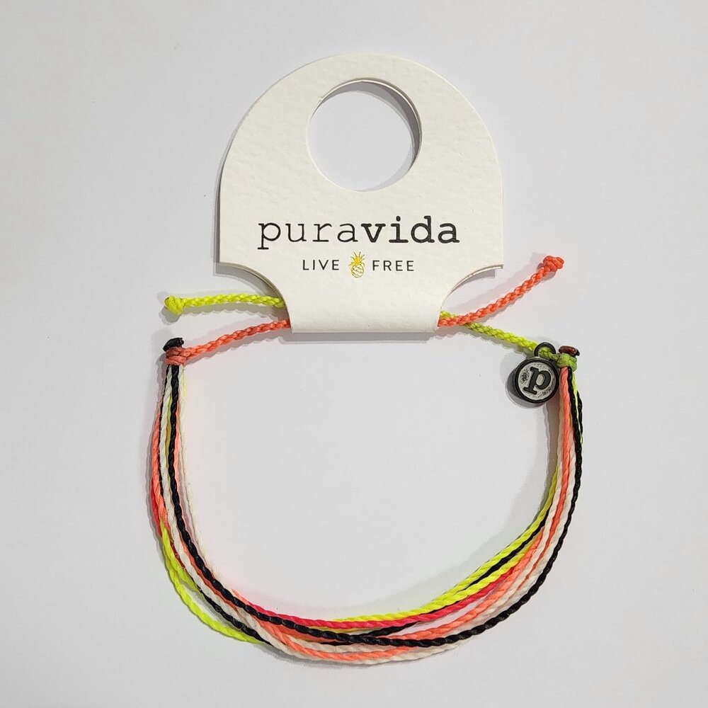 PURA VIDA Cowabunga Bracelet